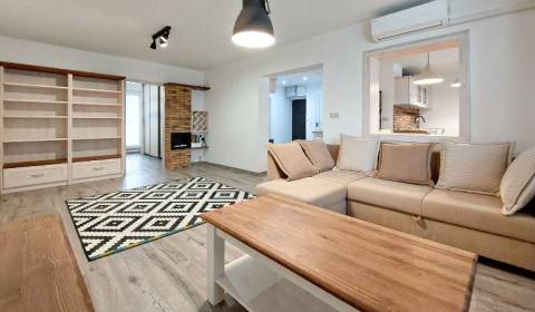 Predaj 3-izb bytu 75 m2 + garáž 18 m2, Trenčín - Pred poľom