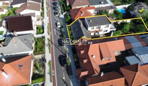 Predaj, rodinný dom Malacky, Martina Benku - EXKLUZÍ...