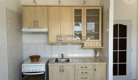 Prenájom, jednoizbový byt Prievidza, Čierne Mesto - ...