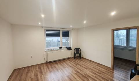 Domov pripravený na bývanie – 3-izbový byt Lomnica Vranov n/T