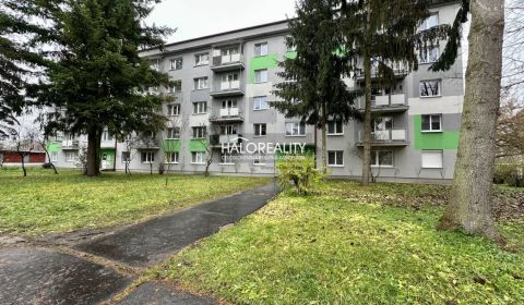 Predaj, trojizbový byt Rimavská Sobota, Rožňavská - ...