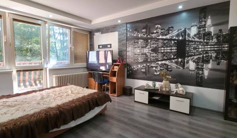 Predaj rodinného domu - Handlová