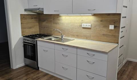 PRENÁJOM - Moderný 1 izbový byt Šaľa, Vávra Šrobára