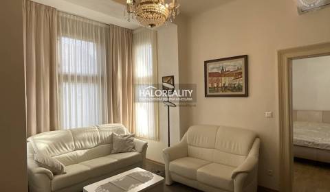 Prenájom, trojizbový byt Banská Bystrica, Centrum