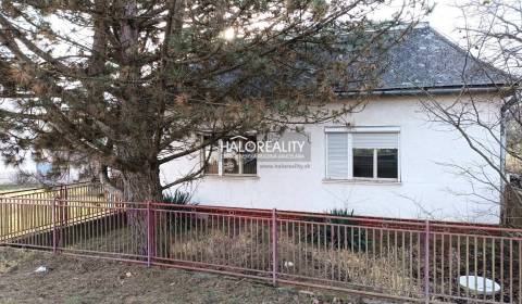 Predaj, rodinný dom Čeľovce - EXKLUZÍVNE HALO REALITY