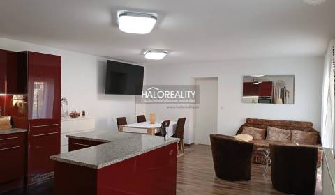 Predaj, rodinný dom Trebišov, NOVÁ SKVELÁ CENA ul. J...