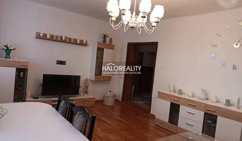 Predaj, rodinný dom Trebišov