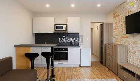 REZERVOVANÉ - Predaj, garsónka Levice, centrum, po k...