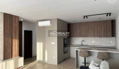 Prenájom, dvojizbový byt Prievidza, Centrum - NOVOST...