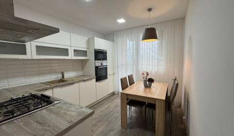 NA PRENÁJOM 3 izbový byt Nitra Klokočina