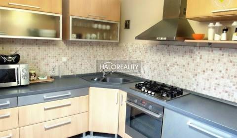 Predaj, trojizbový byt Piešťany, ul. E.F.Scherera