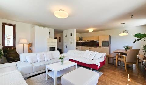 PREDAJ - Rodinný dom - Malá Mača - Celková rozloha 2 719 m²