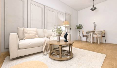 Prerobte si 3-izbový byt podľa svojich predstáv