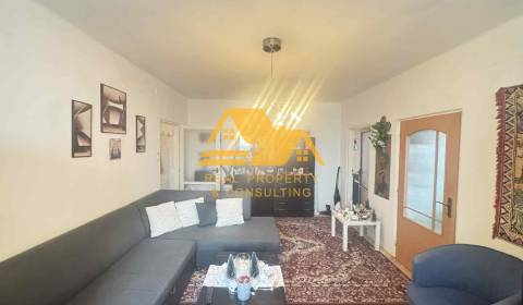 Predám 3 izbový byt s balkónom v Nových Zámkoch