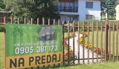 Investičná Príležitosť s Panoramatickým Výhľadom na Donovaloch