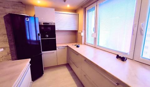 ‼️ NA PREDAJ 3 IZBOVÝ BYT PREROBENÝ NA 4 IZBOVÝ, PARTIZÁNSKE ‼️