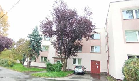 Byt s atmosférou domova – Lučenec, Opatová 