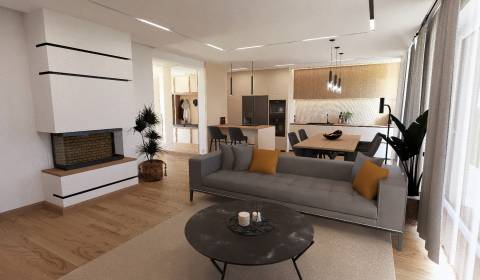 Nový dom v skvelej lokalite – teraz za dostupnú cenu