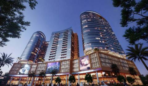 TIGER | Downtown Ajman