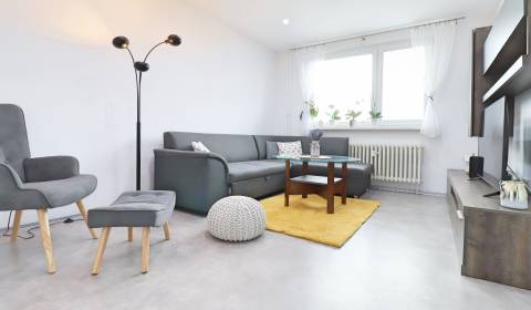 Krásny 3-izbový byt – Súhradka, Lednické Rovne