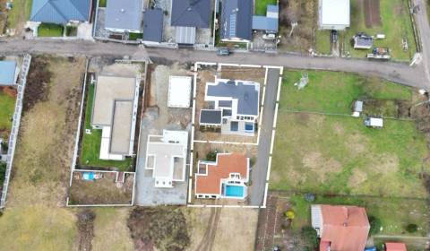 Exkluzívne na predaj stavebný pozemok 643 m2, Turie, REZERVOVANÉ