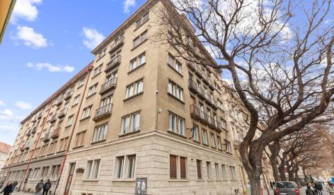 Prenájom 3i bytu v srdci Starého mesta