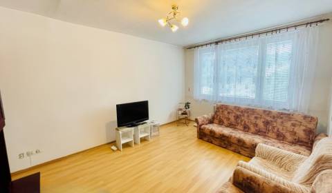 SLOVREAL - na predaj 2i byt Zvolen, 51m2