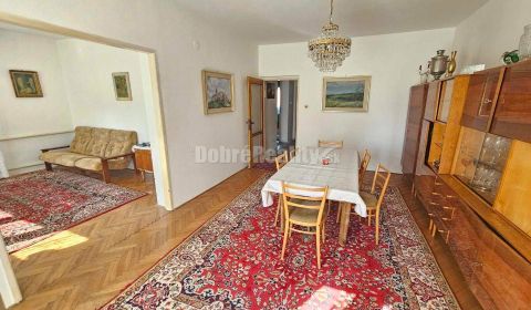 RD ZOBOR - EXKLUZÍVNA PONUKA! Pozemok 575m2