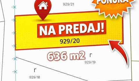 (636 m²) VÝSTAVBA RODINNÉHO DOMU VRÁTANE POZEMKU 