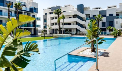 Exkluzívne apartmány v novostavbe s profesionálnou správou prenájmu