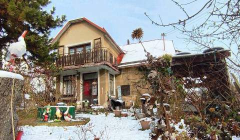 Dom v centre Banskej Štiavnice