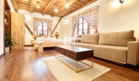 Rodinný dom Valča na predaj