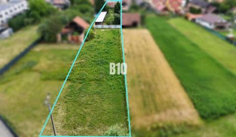 Rodinný dom Priekopa s pozemkom 2425m2