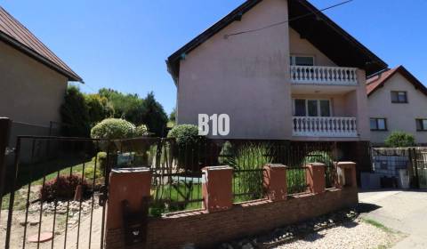 Rodinný dom v obci Podhradie