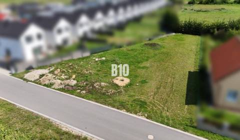 Stavebný pozemok v obci Diaková