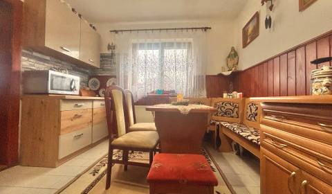 Predaj rodinného domu v Predmieri- Turzovka