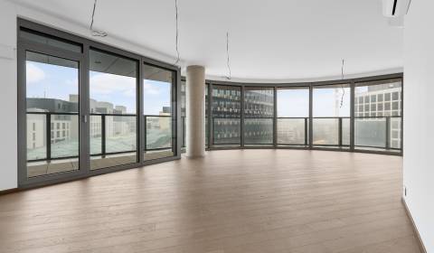 NUERA︱EUROVEA TOWER - priestranný 3i apartmán, 4.np