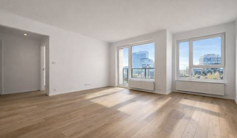 NUERA︱KLINGERKA - nový 2-izbový byt s parkovacím státím, Staré Mesto