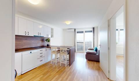 SC/BERNOLAKOVO - 3i byt v novostavbe na Sládkovičovej ulici