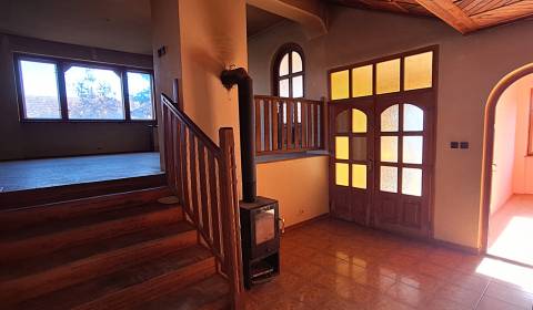 Rodinný dom 1+4 pre mladých