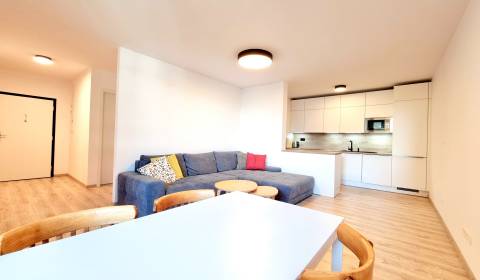 Pekný a moderný 3-izbový byt I Arboria Trnava