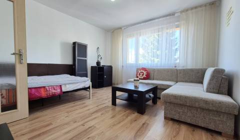 PRIESTRANNÝ 1-IZBOVÝ BYT, 38 M², BANSKÁ BYSTRICA - SITNIANSKA