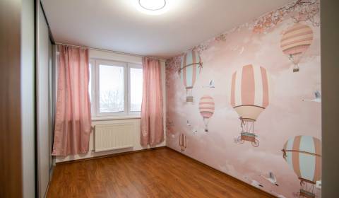 Výnimočná ponuka 3i bytu so záhradou !