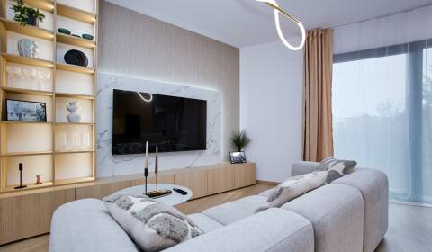 Luxusný 2+KK byt – Popradská ul., Košice- Západ