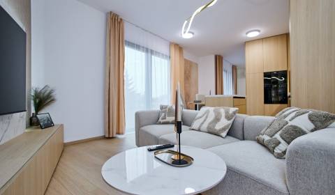 NA PRENÁJOM Luxusný 2+KK byt – Popradská ul., Košice- Západ