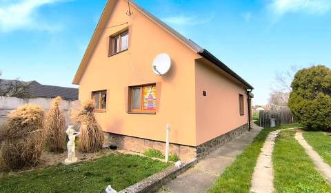 ‼️EXTRÉMNE ZNÍŽENÁ CENA ‼️ PREDAJ RODINÉHO DOMU, BYSTRIČANY - VIESKA‼️