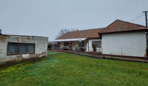 Rodinný dom v Lipovej na predaj