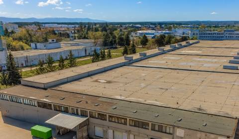 NA PRENÁJOM PRÉMIOVÉ SKLADOVÉ PRIESTORY, SENICA