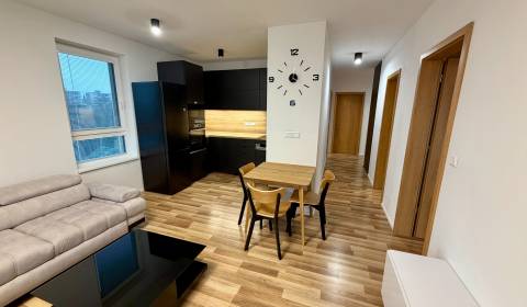 PRENAJATÝ/ NA PRENÁJOM 4.IZB. BYT SENICA, SADOVÁ UL.