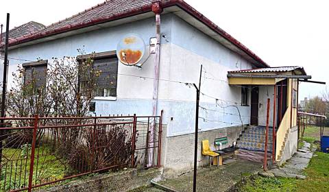 TOP  cena – za TOP 3 izbový  rodinný dom Veľké Úľany 